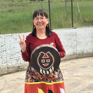 Meet your Posher, Angie